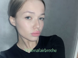 Wilonafairbrothe