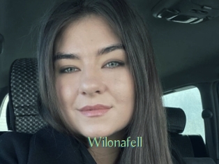 Wilonafell