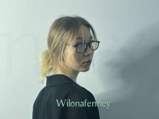 Wilonafenney