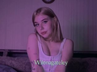 Wilonagateley