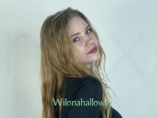 Wilonahalloway