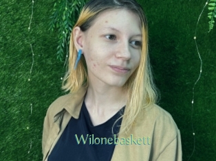 Wilonebaskett