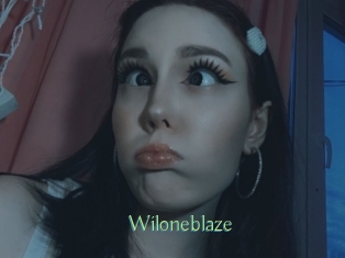 Wiloneblaze