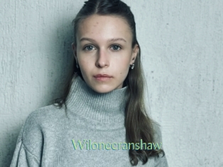 Wilonecranshaw