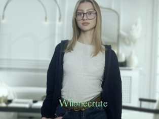 Wilonecrute