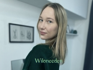 Wiloneeden