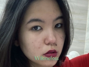 Wilonefoss