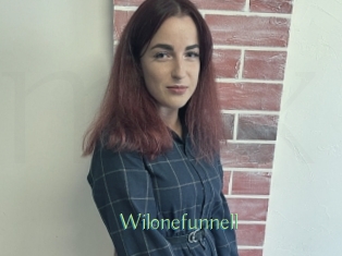 Wilonefunnell