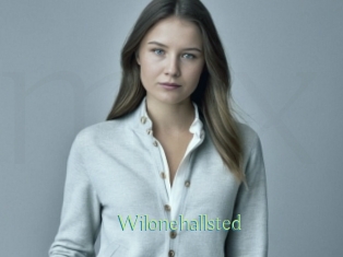Wilonehallsted