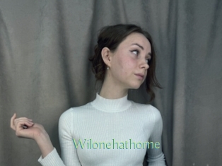 Wilonehathorne
