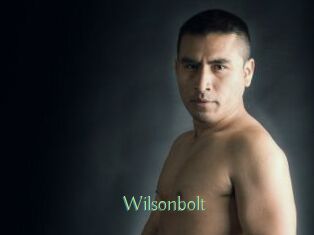 Wilsonbolt