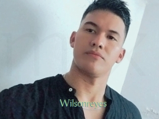 Wilsonreyes