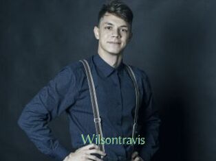 Wilsontravis