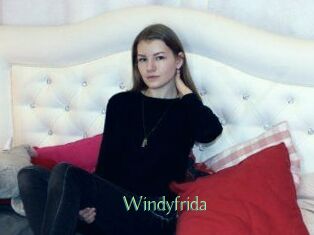 Windyfrida