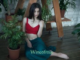 Wineofrose