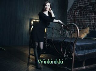 Winkinikki