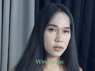 winonamax Motion X