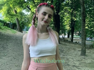 Witchsabrina