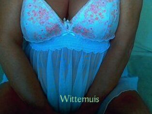 Wittemuis