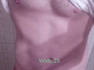 Wolfe25