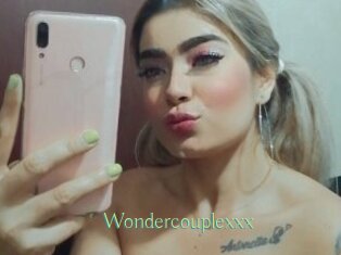 Wondercouplexxx
