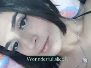 Wonnderfullalice17