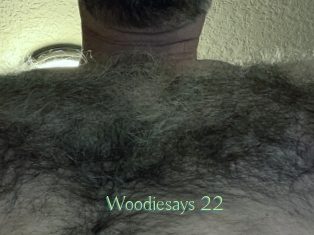 woodiesays_22 Motion X
