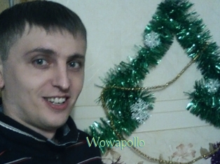 wowapollo Motion X