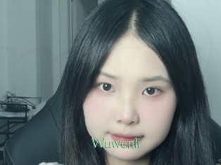 Wuwenli