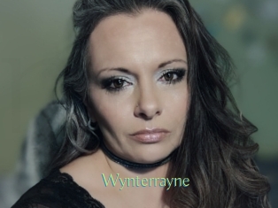 Wynterrayne