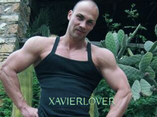 XAVIERLOVER