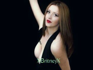 XBritneyX