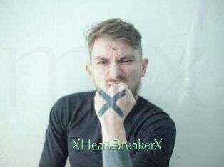 XHeartBreakerX