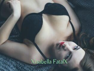 XIsabella_FatalX