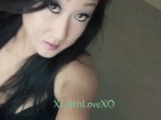 XLillithLoveXO