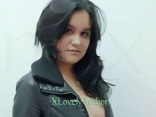 XLovelyAmberx
