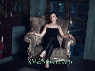 XMasNAncydream