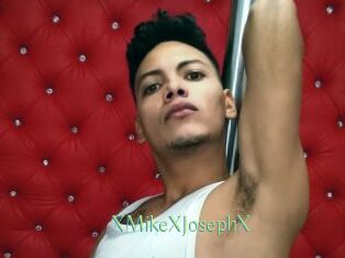 XMikeXJosephX