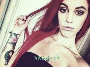 XMissJoJoX