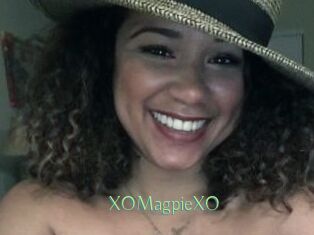 XOMagpieXO