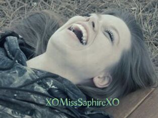 XOMissSaphireXO