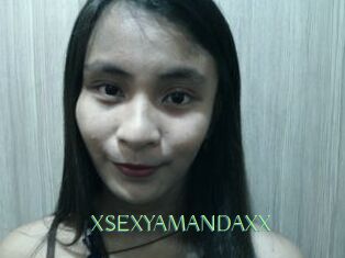 XSEXYAMANDAXX
