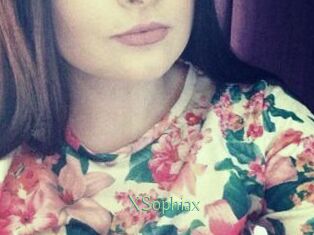 X_Sophia_x
