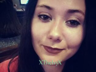 XTheIvyX