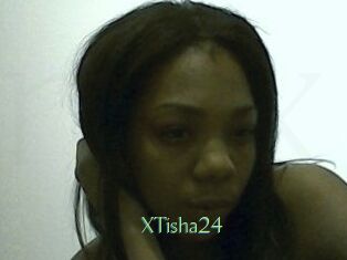 XTisha24