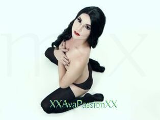 XXAvaPassionXX