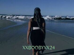 XXBOOBYXX24