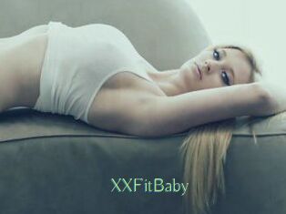 XXFitBaby