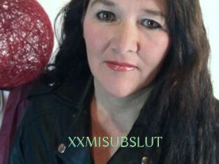 XXMISUBSLUT