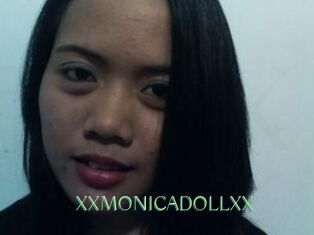 XXMONICADOLLXX